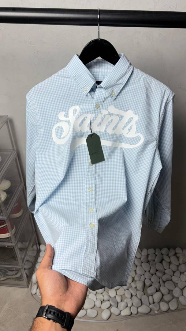 All saints premium Cotton Shirts 2392.