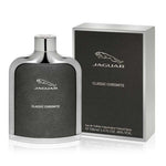 JAGUAR CLASSIC CHROMITE