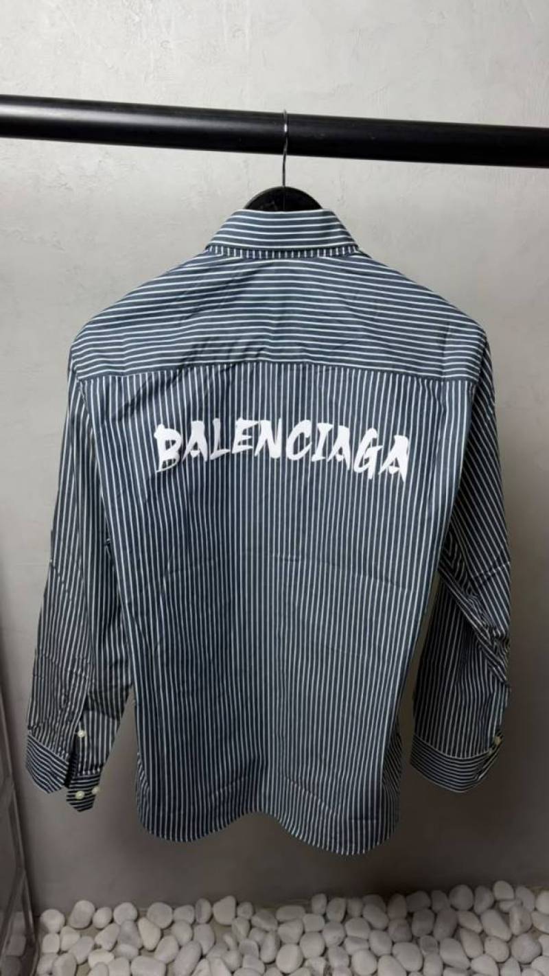 Balenciaga Premium Shirts 2834