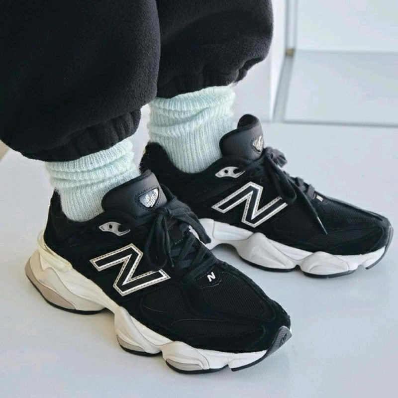 Neww Balancee 9060 Black Phantom 2636