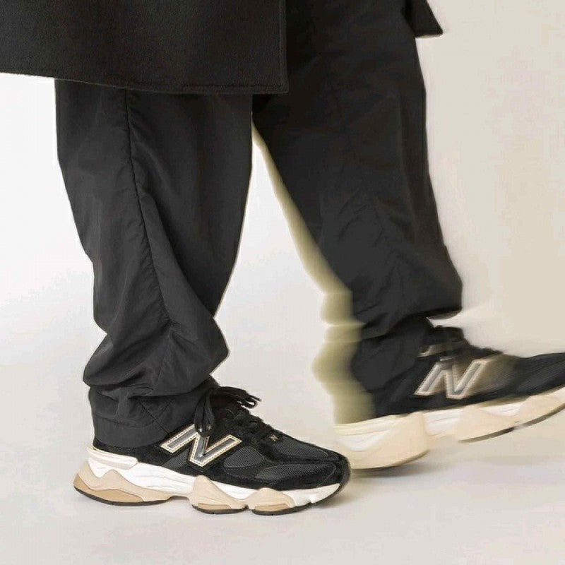 Neww Balancee 9060 Black Phantom 2636