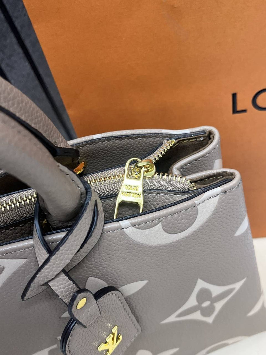 Louis Vuitton_CB_Petite_Palais_Handbag_With_OriginalBox_CarryBag