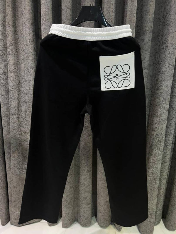 Loewe IMPORTED STORE ARTICLE TRACK PANT
