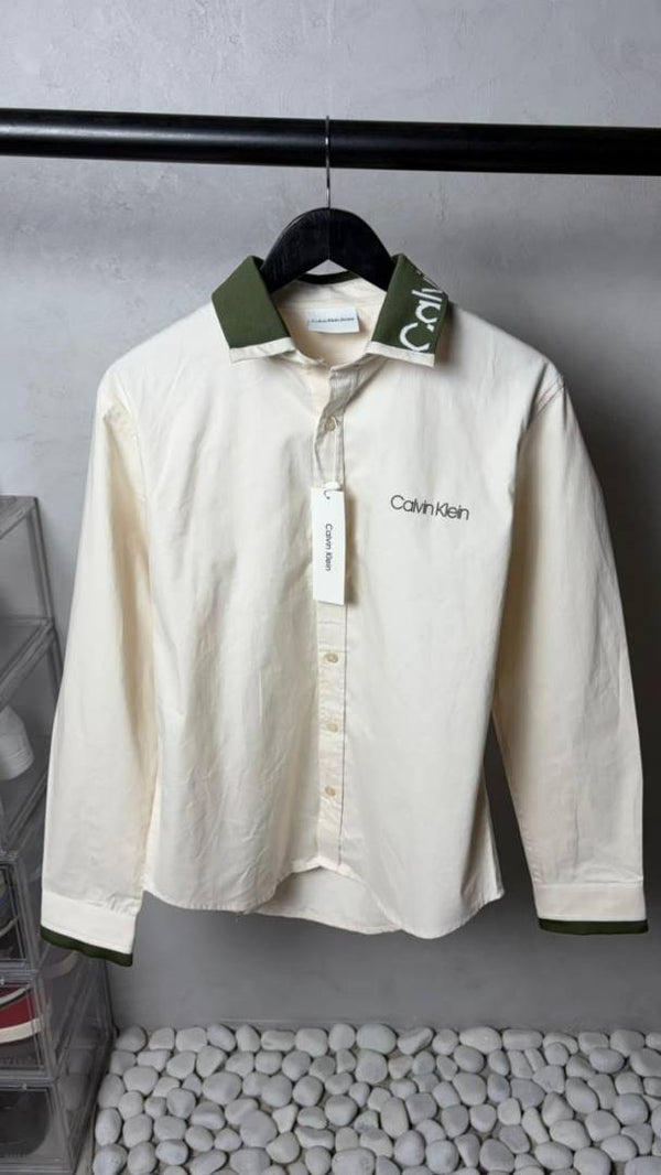 Calvin Kline Premium Shirts 1894