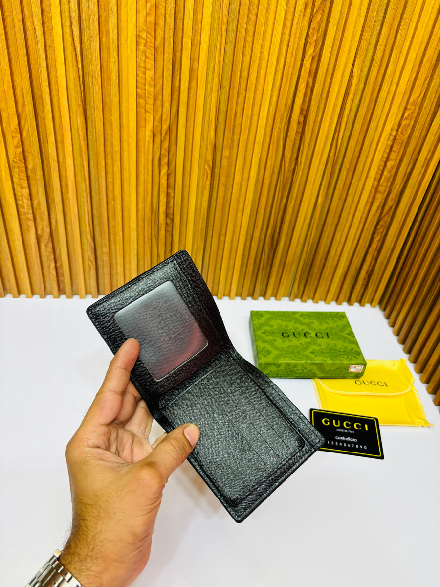 106 GUCHI PREMIUM QUALITY WALLET