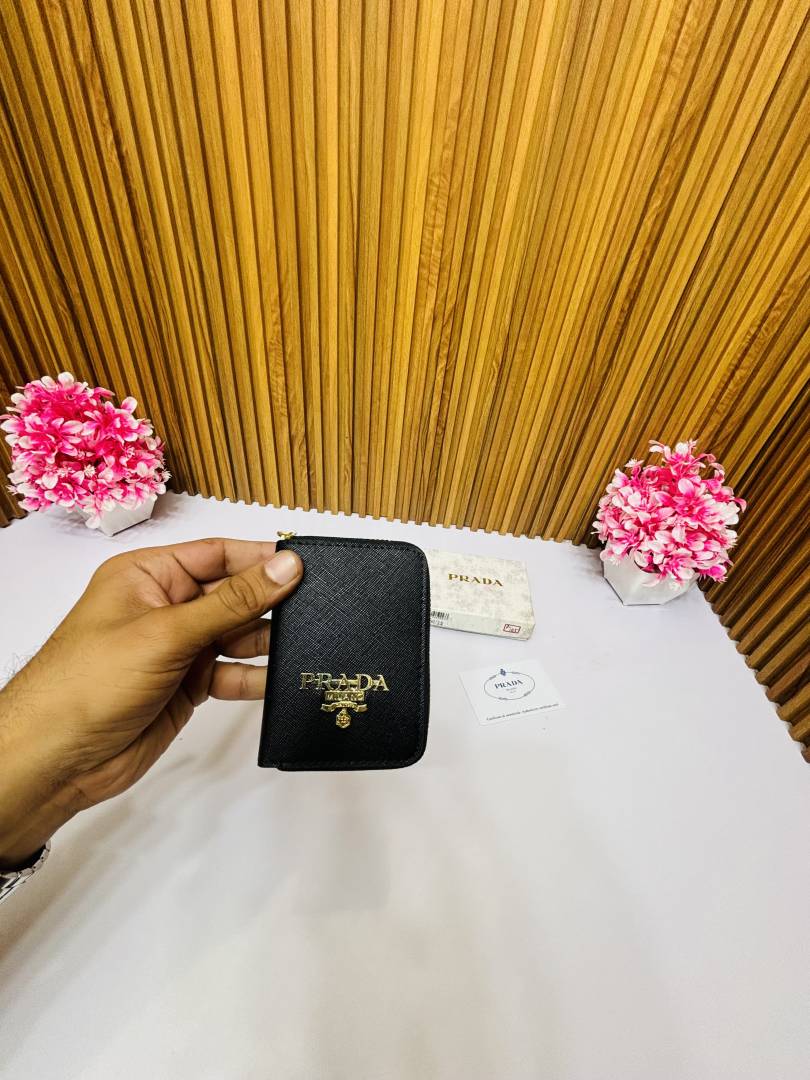 105 PRADDA PREMIUM QUALITY WALLET