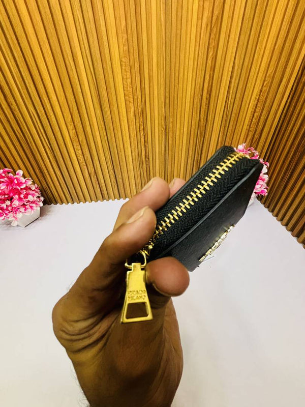 105 PRADDA PREMIUM QUALITY WALLET
