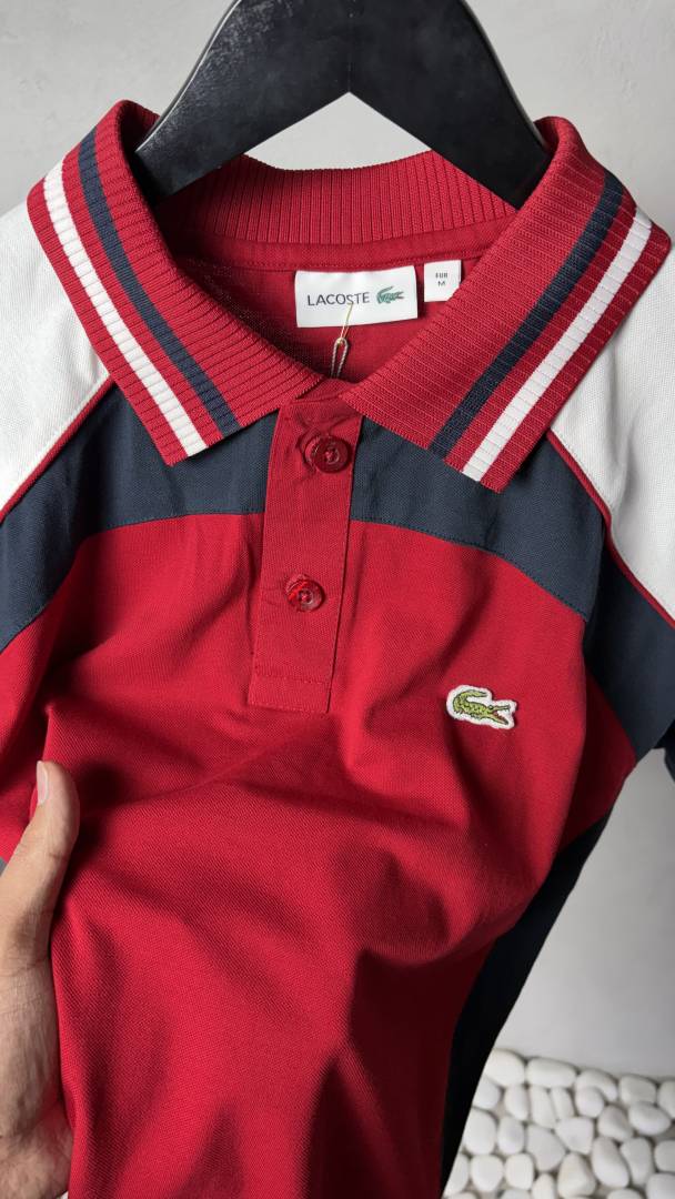 Lacoste Premium Polo T-Shirt 1511
