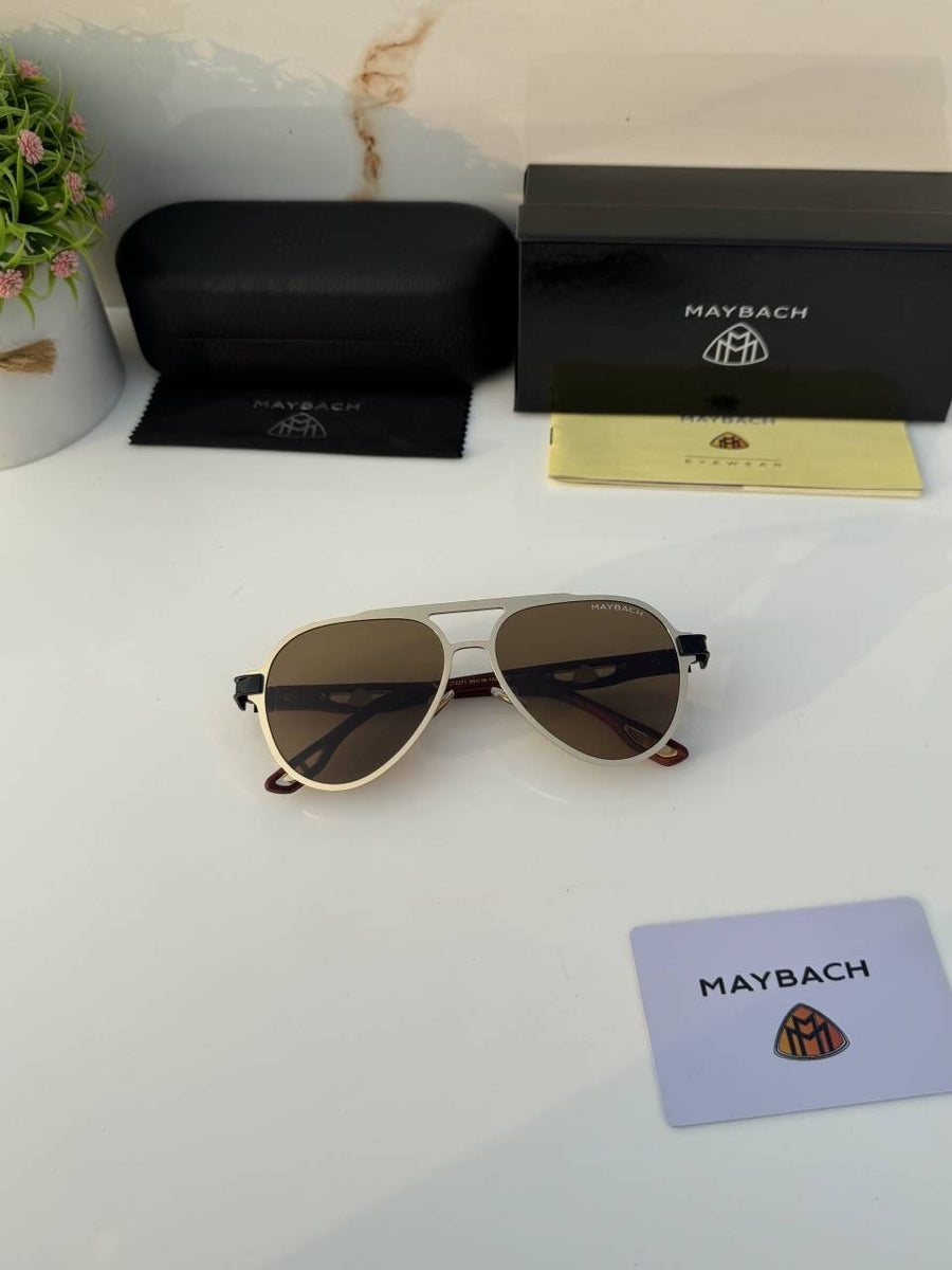 Maybach_72371_gold_brown