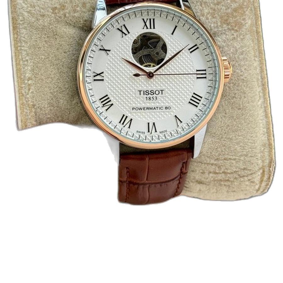 Tissot 1853 Le Locle