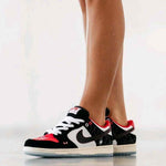 Nike sb dunk low spiderman miles morales