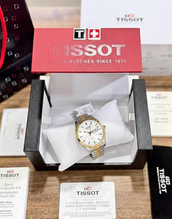 Tissot 1853 Pc100