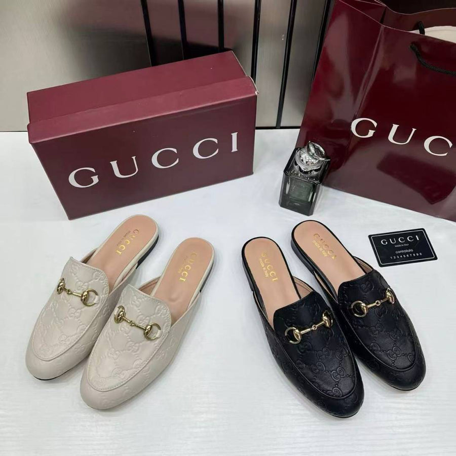 Gucci_GG_PrinceTwon_Slides_In_Rossa_GG_leather_for_women_with_OG_Box_&_Carry_Bag_Beige_886-1C