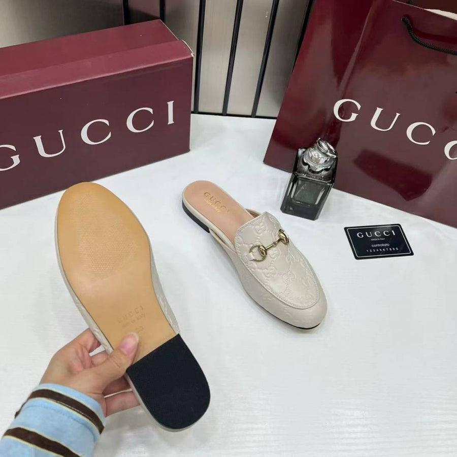 Gucci_GG_PrinceTwon_Slides_In_Rossa_GG_leather_for_women_with_OG_Box_&_Carry_Bag_Beige_886-1C