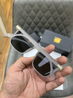 The wilson 5602 grey