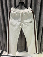 UNDER ARMOR IMPORTED STORE ARTICLE TRACK PANT