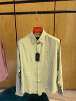 ALLSAINTS IMPORTED STORE ARTICLE SHIRT