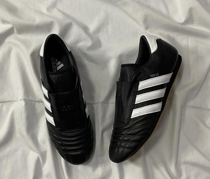 Adidas Taekwondo Black--SALE