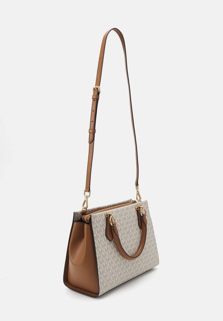 Michael korrs CB Marylin 100816 Medium Satchel With DustCover & CarryBag