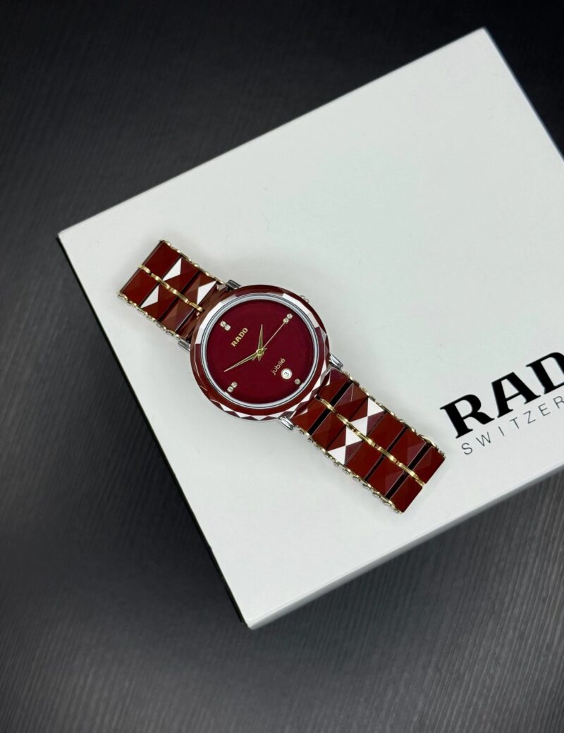 Rado Jubile Ceramic