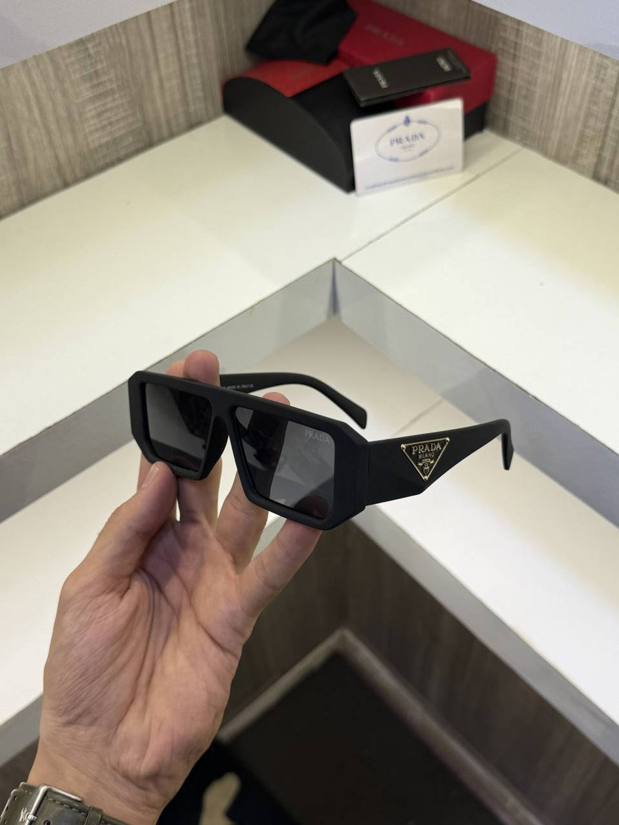 Prada 132 Sunglass