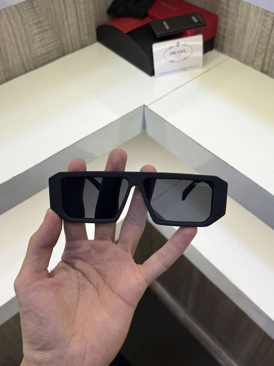 Prada 132 Sunglass