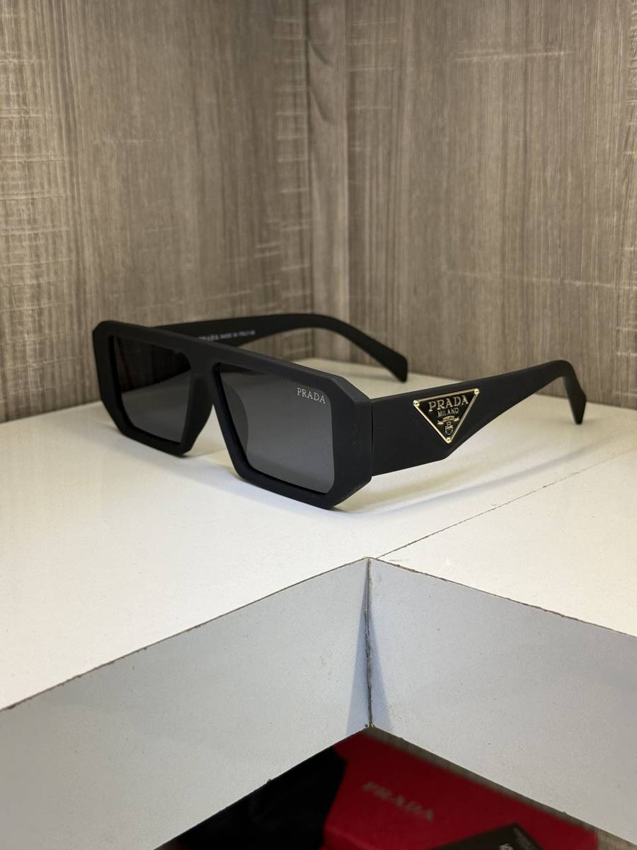 Prada 132 Sunglass