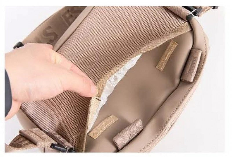 Essentailsling Bag Waist Bag 2 In 1 Crossbody For Man & Woman