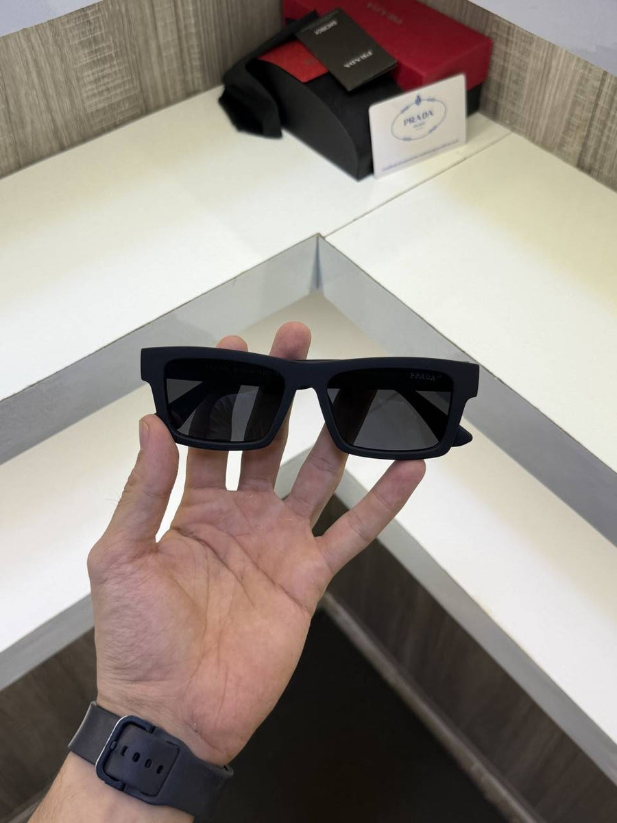 Prada 3464 Sunglass ( Matt )