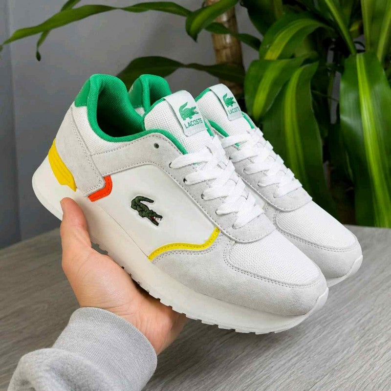 Lacoste L-Spin Deluxe 642