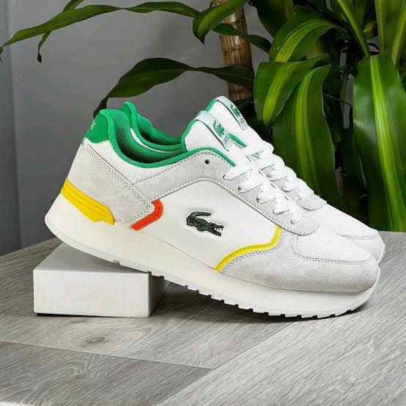 Lacoste L-Spin Deluxe 642
