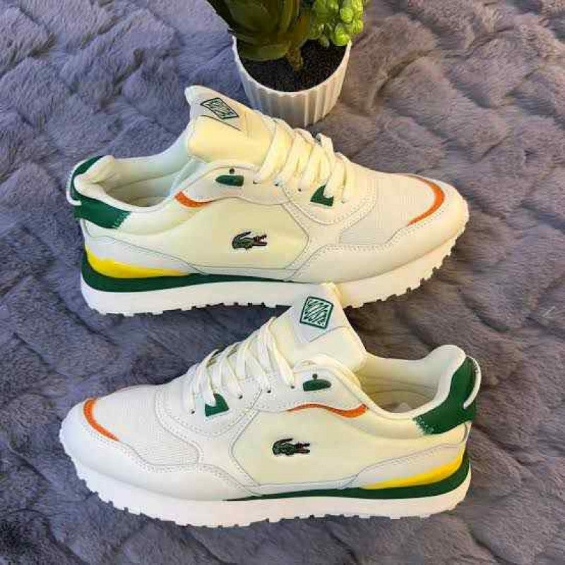 Lacoste L-Spin Deluxe 642