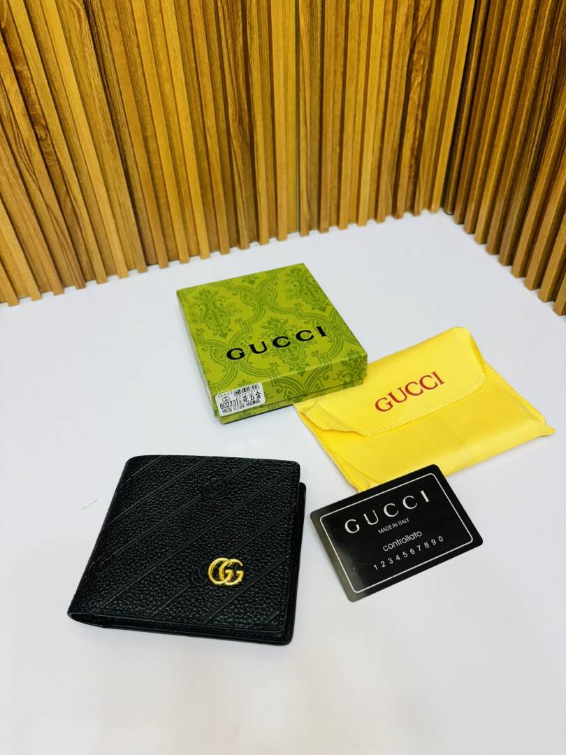111 GUCHI PREMIUM QUALITY WALLET