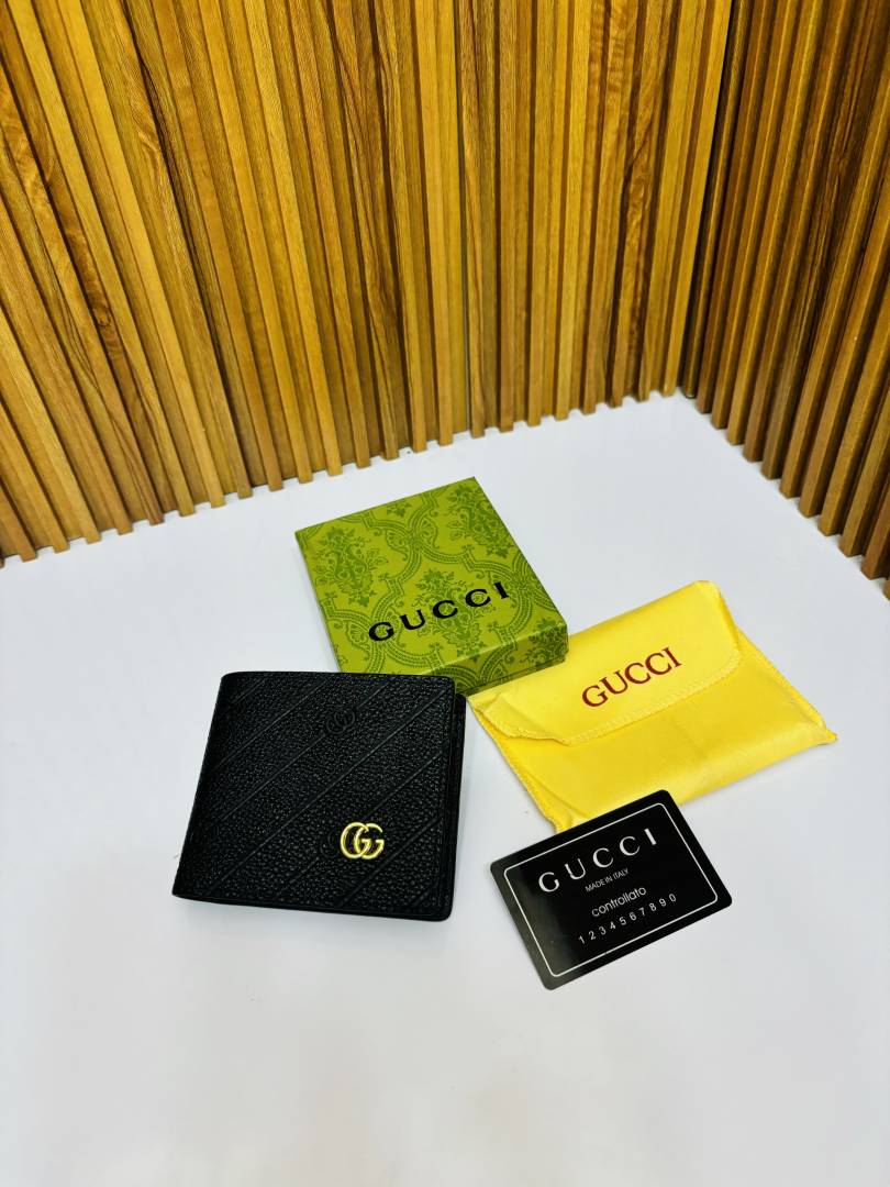 111 GUCHI PREMIUM QUALITY WALLET