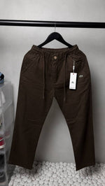 Lacoste Premium Linen Pant 2646