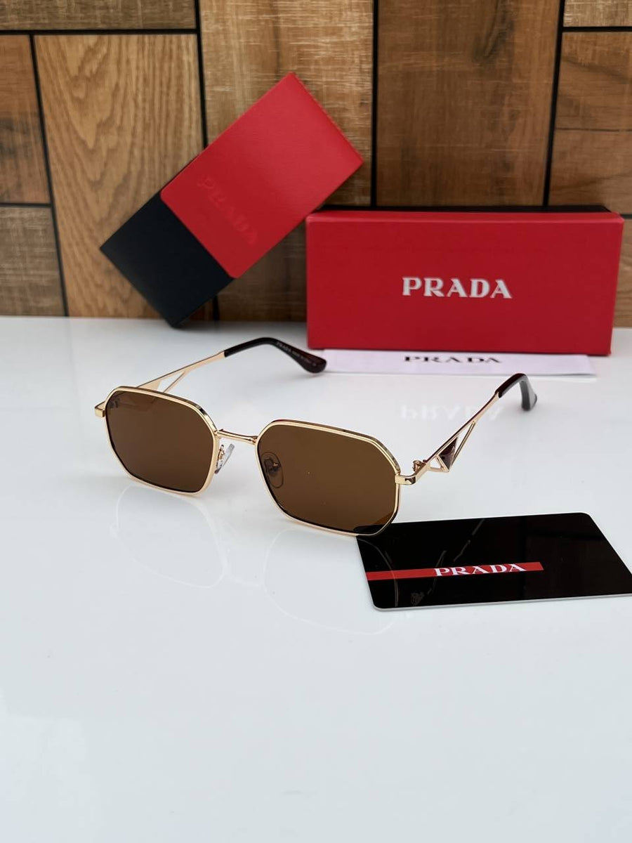 Prada_425_gold_brown