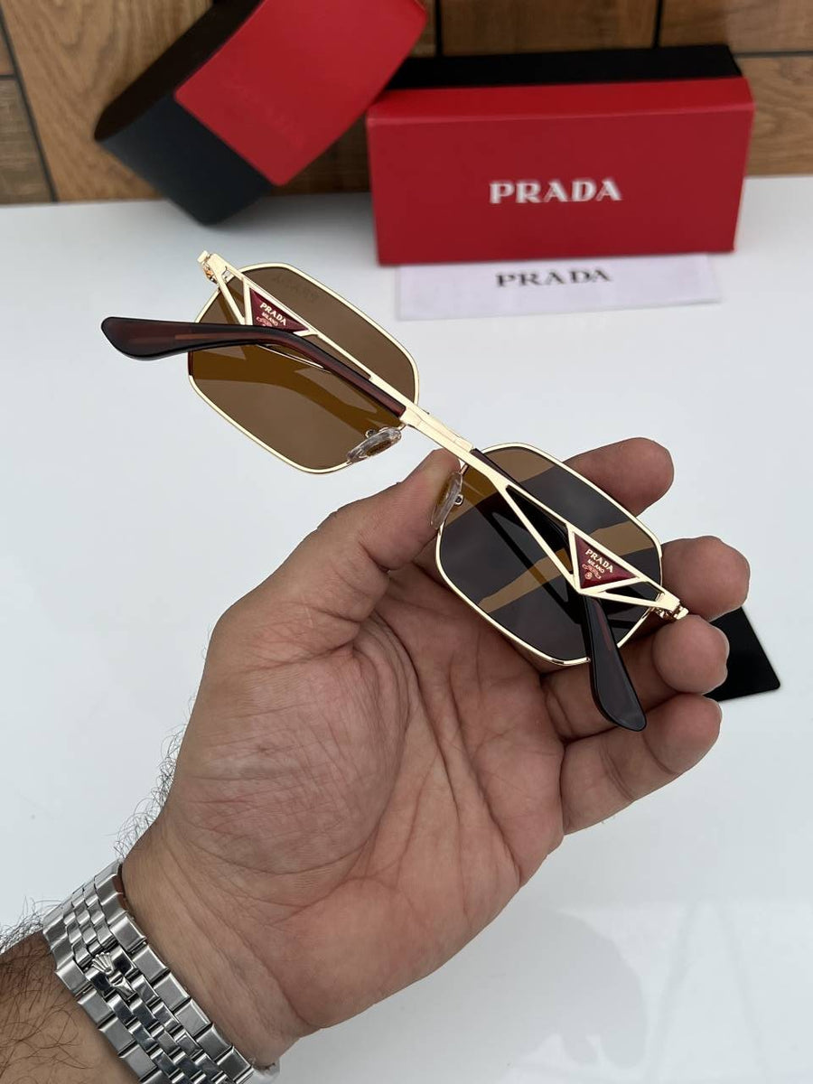 Prada_425_gold_brown