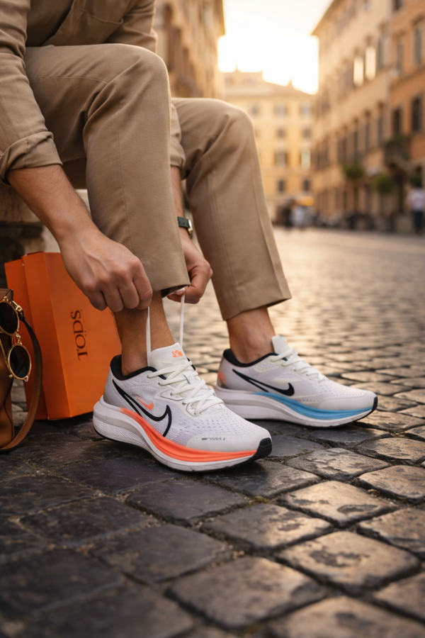 Nike Zoom React X Pegasus Multi