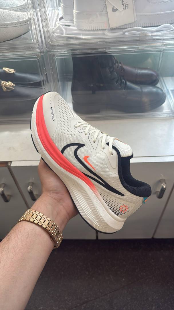 Nike Zoom React X Pegasus Multi