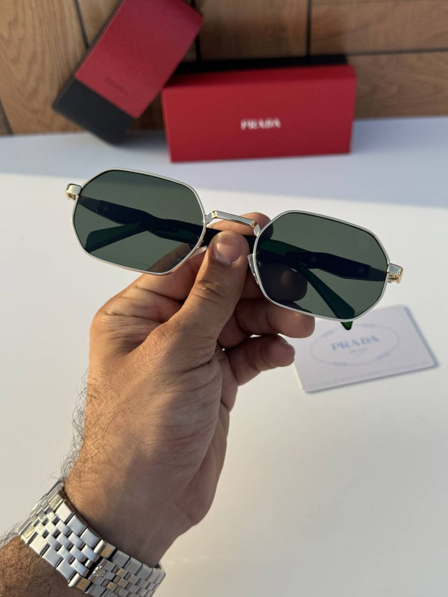 Pradda58258_gold_green