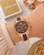 Michael Kors Bradshaw