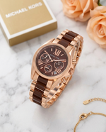 Michael Kors Bradshaw