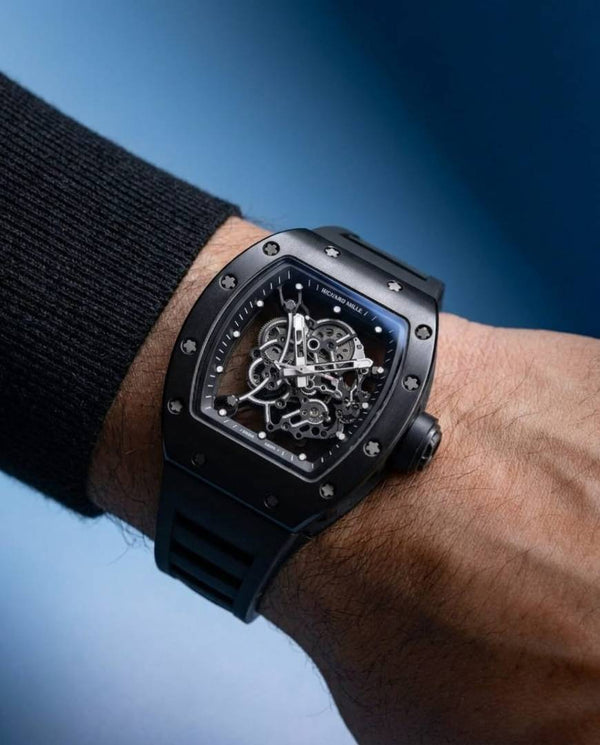 Richard Mille RM 055 Bubba Watson