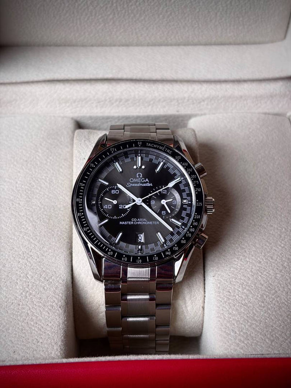 Omega Speedmaster Professional Moonwatch
