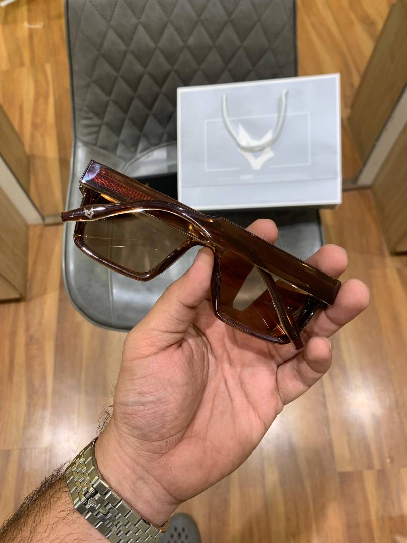 Mairo 9824 brown