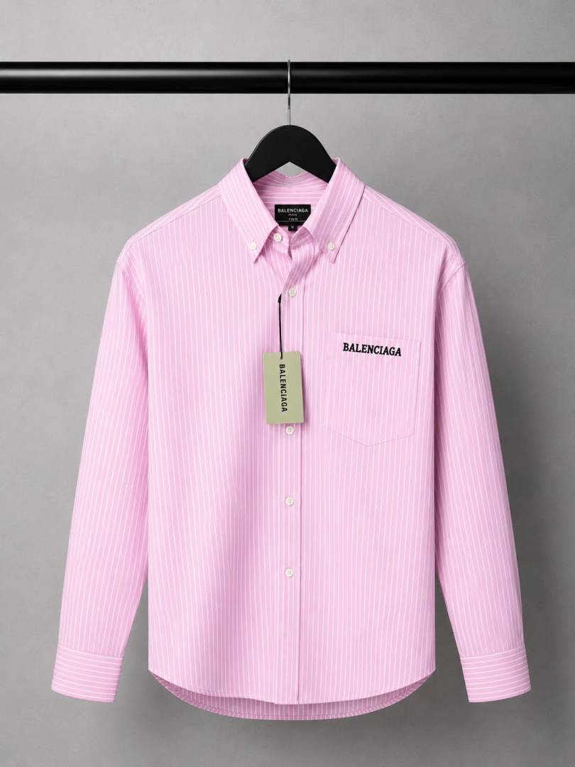 Balenciaga premium Shirts 2836
