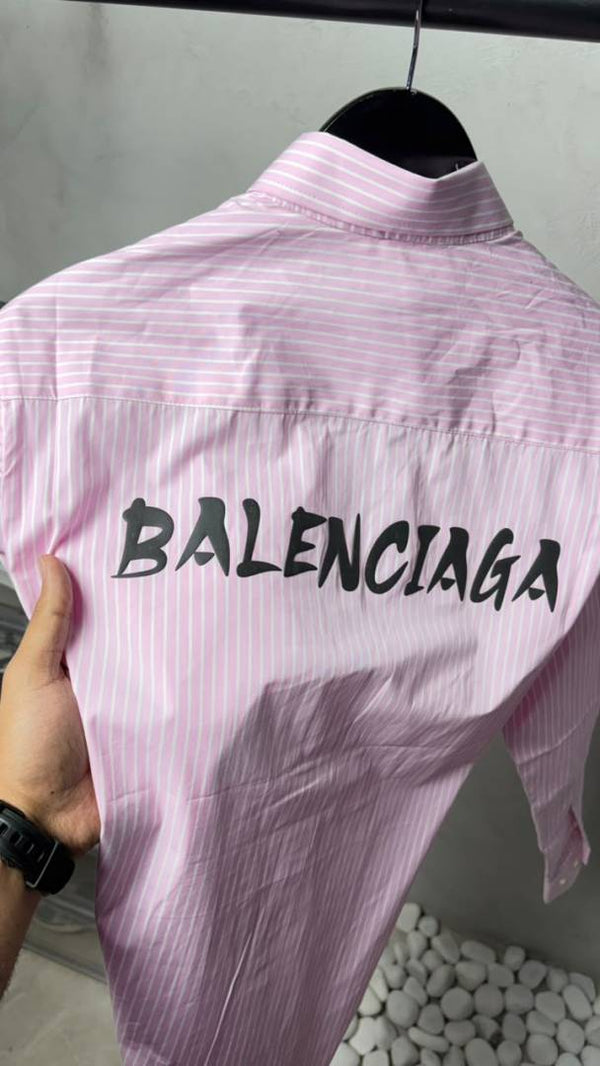 Balenciaga premium Shirts 2836