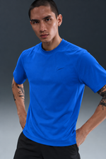 Nike Premium Round Neck T-Shirt 2325