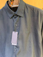 Exchangex IMPORTED STORE ARTICLE SHIRT LEELAN FABRIC