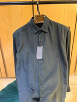 Exchangex IMPORTED STORE ARTICLE SHIRT LEELAN FABRIC